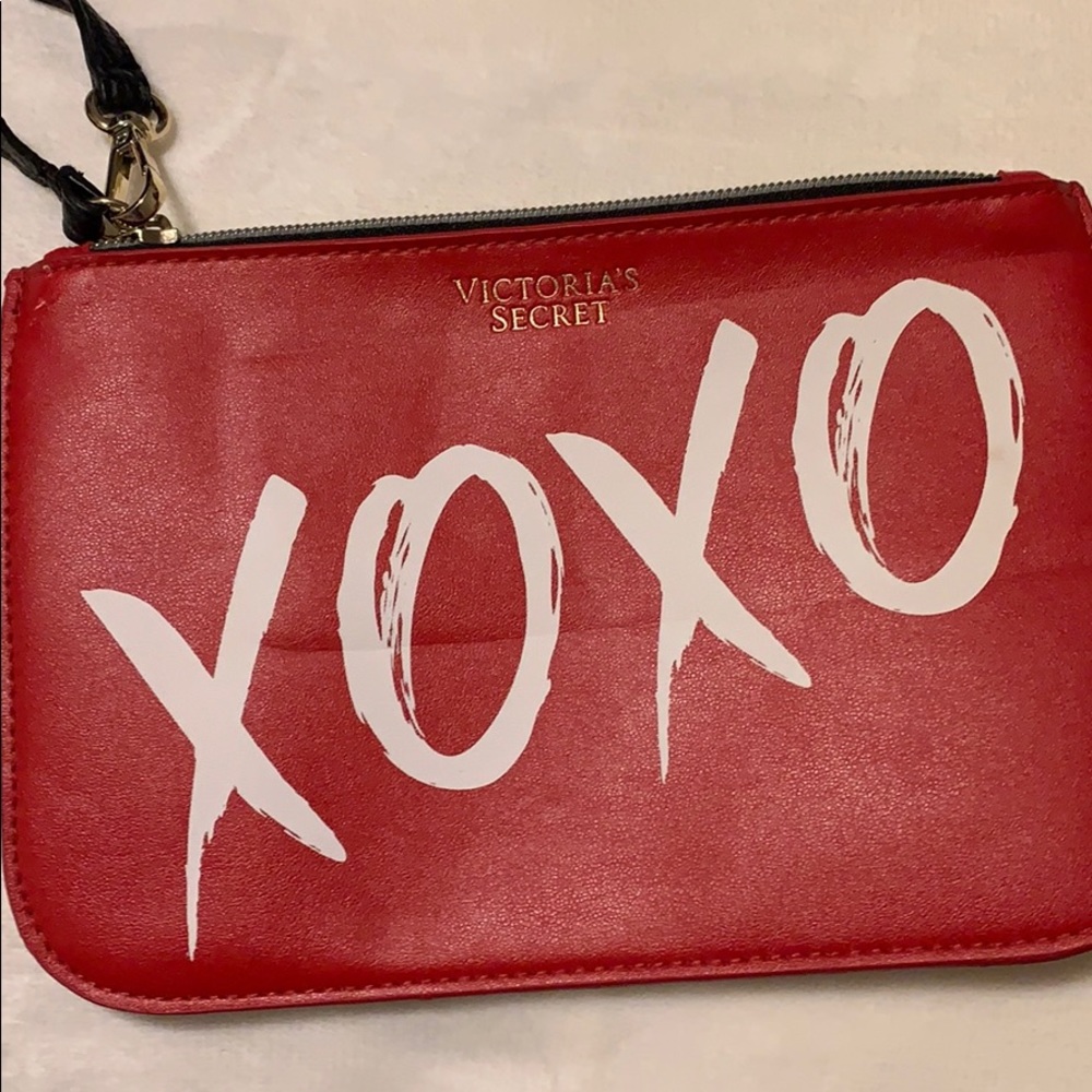 Women’s makeup bag